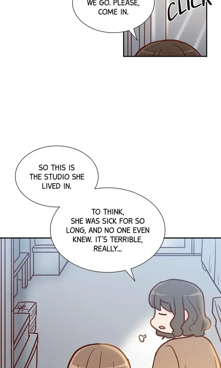 Sandwiched Chapter 101 Online - página 24