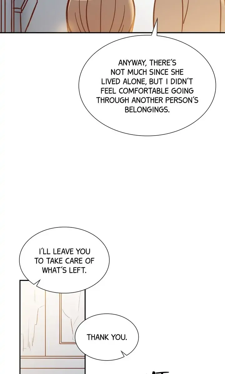 Sandwiched Chapter 101 Online - página 25