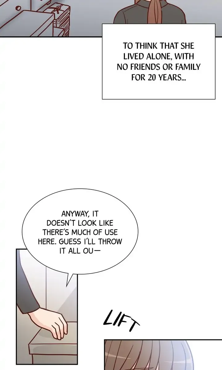 Sandwiched Chapter 101 Online - página 27