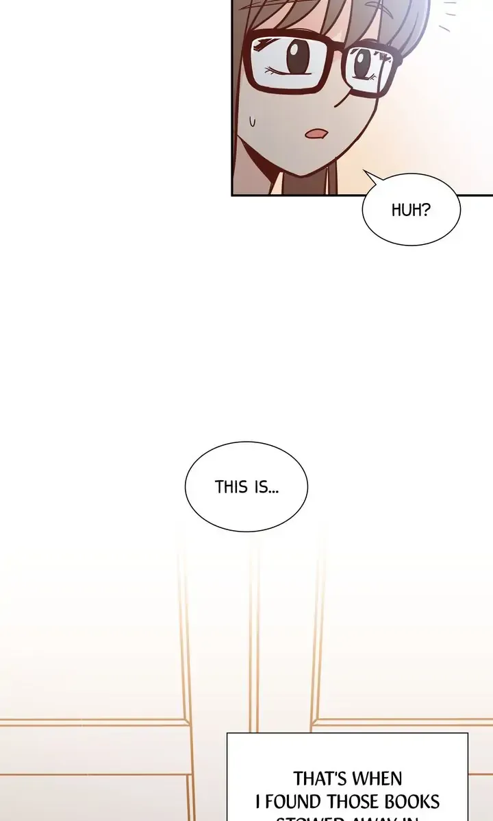 Sandwiched Chapter 101 Online - página 28