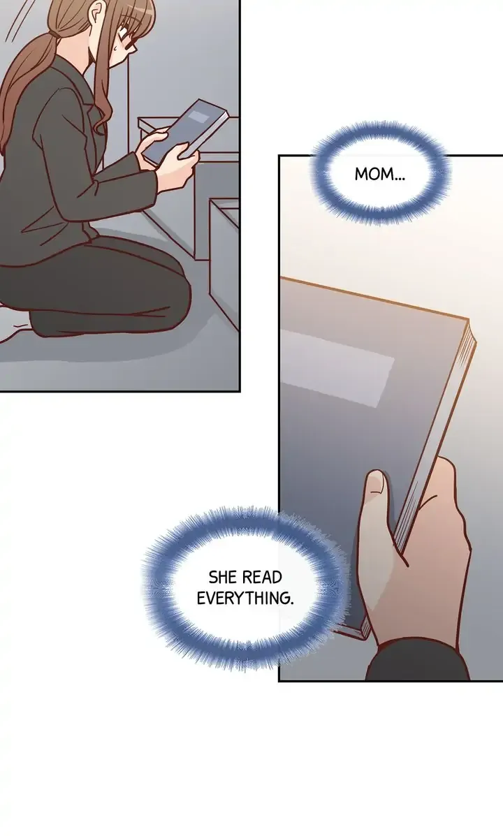 Sandwiched Chapter 101 Online - página 31