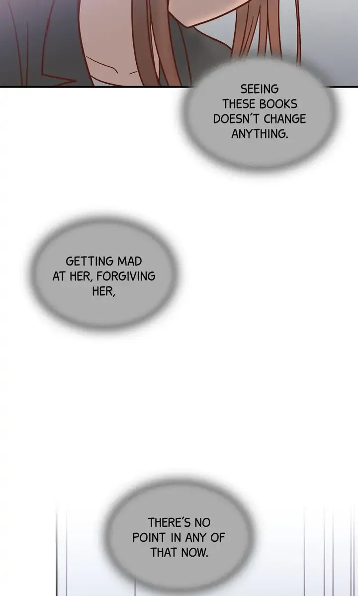 Sandwiched Chapter 101 Online - página 33