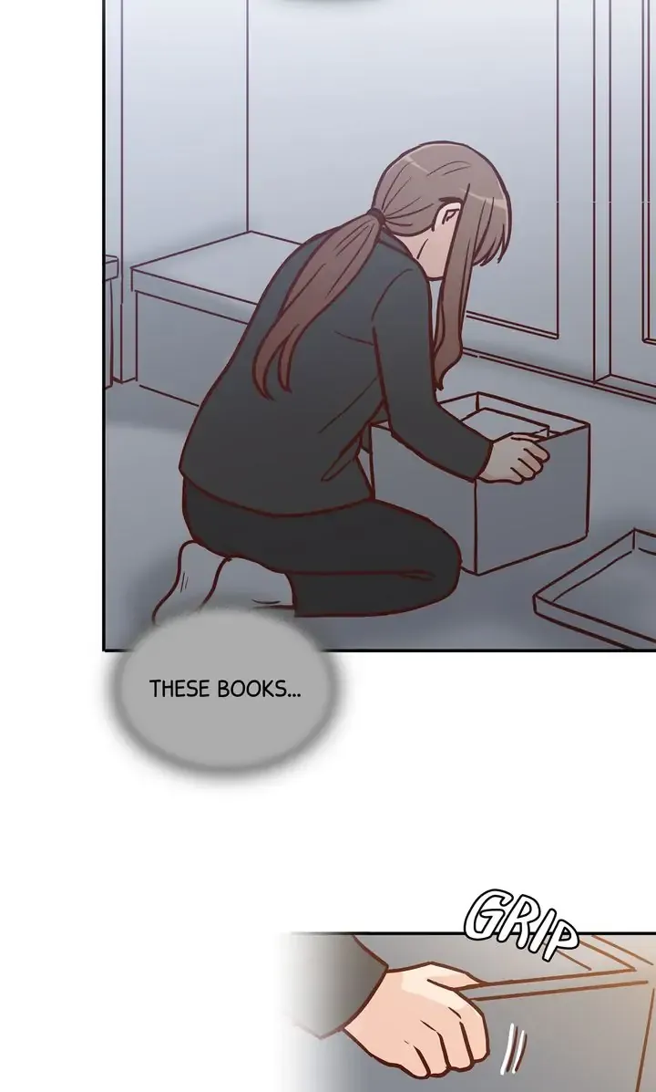 Sandwiched Chapter 101 Online - página 34