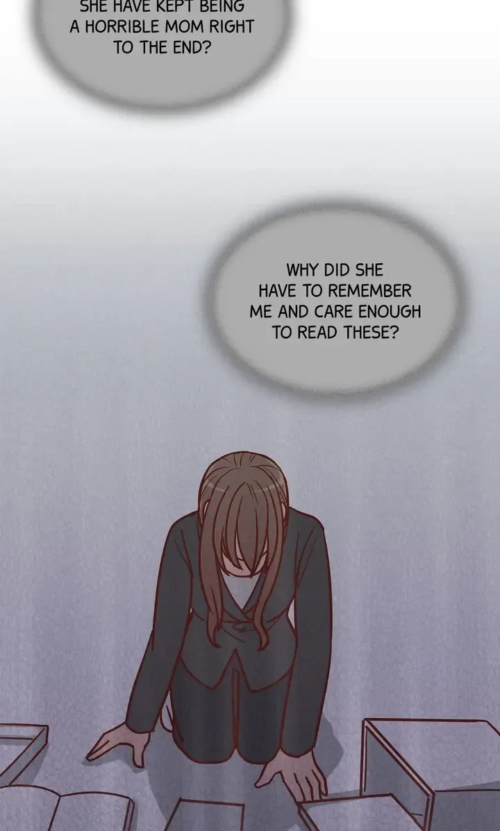 Sandwiched Chapter 101 Online - página 36
