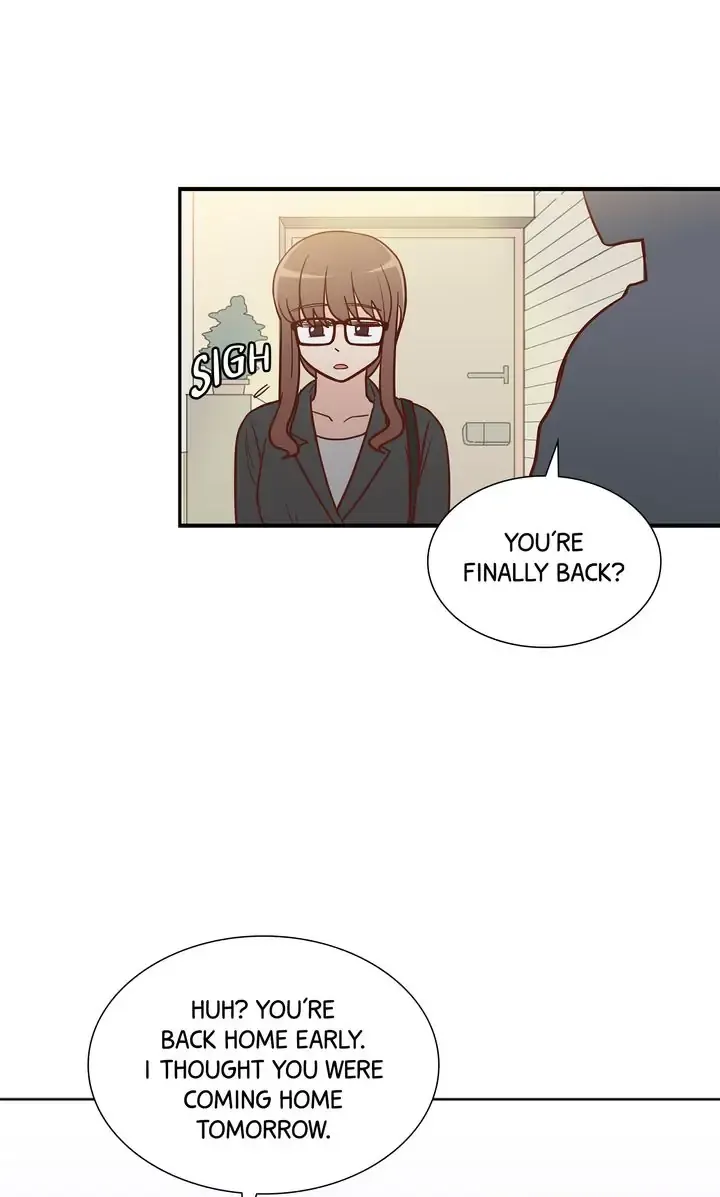 Sandwiched Chapter 101 Online - página 40