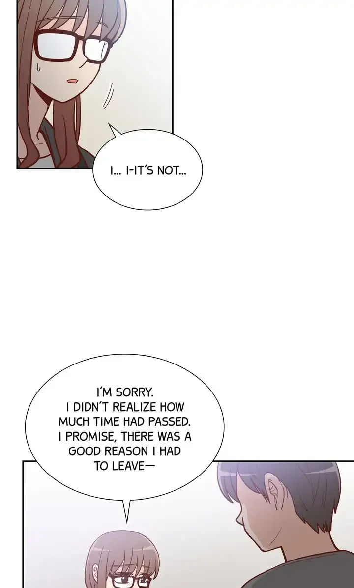 Sandwiched Chapter 101 Online - página 42