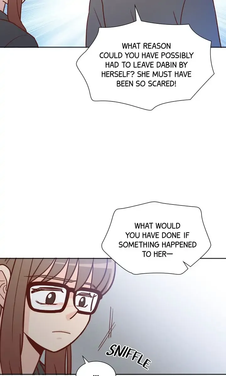 Sandwiched Chapter 101 Online - página 44