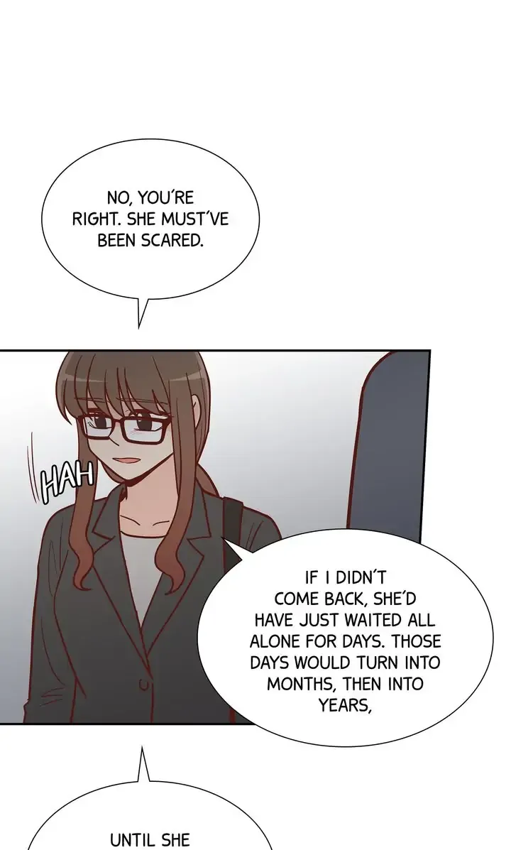 Sandwiched Chapter 101 Online - página 46