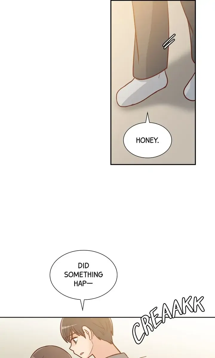 Sandwiched Chapter 101 Online - página 49