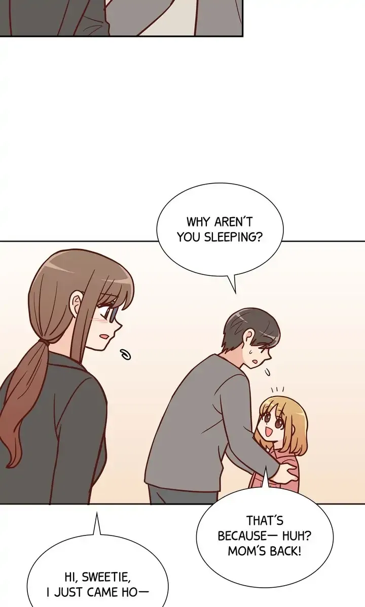 Sandwiched Chapter 101 Online - página 51