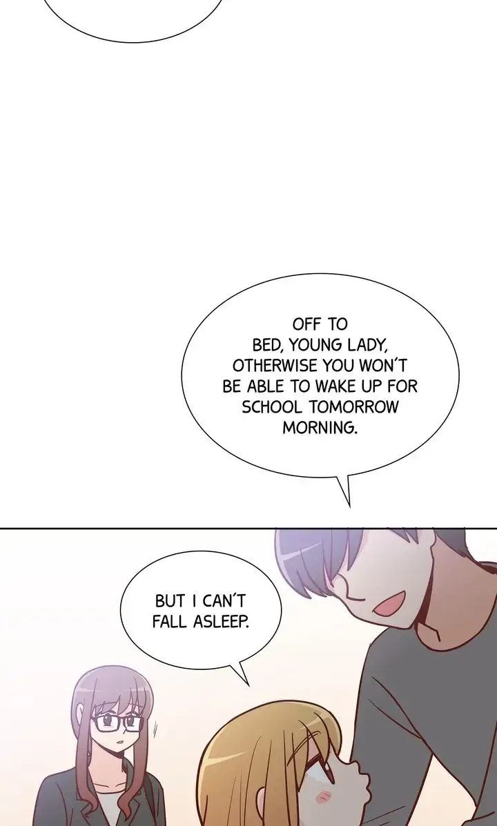 Sandwiched Chapter 101 Online - página 52