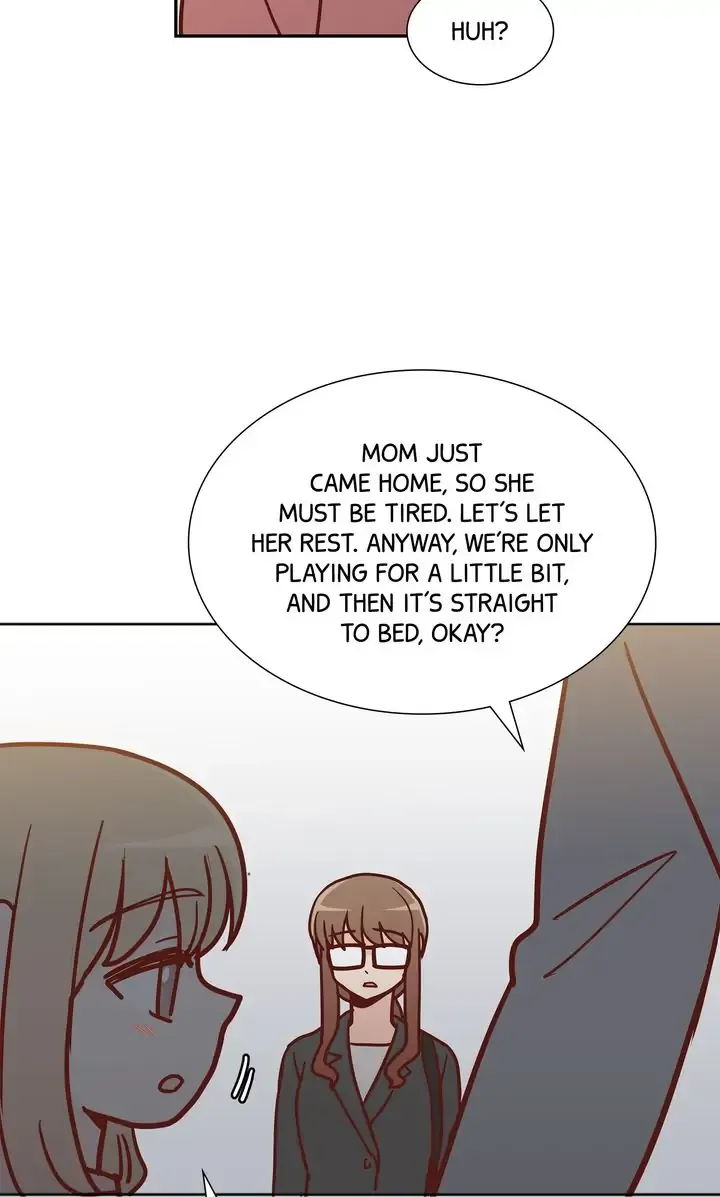 Sandwiched Chapter 101 Online - página 55