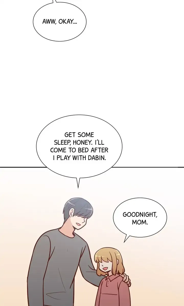 Sandwiched Chapter 101 Online - página 56