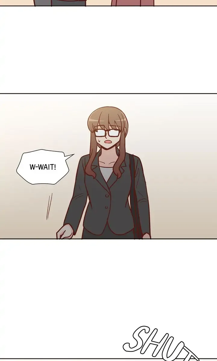 Sandwiched Chapter 101 Online - página 57