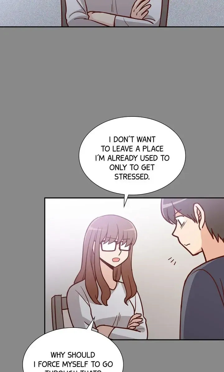 Sandwiched Chapter 101 Online - página 65