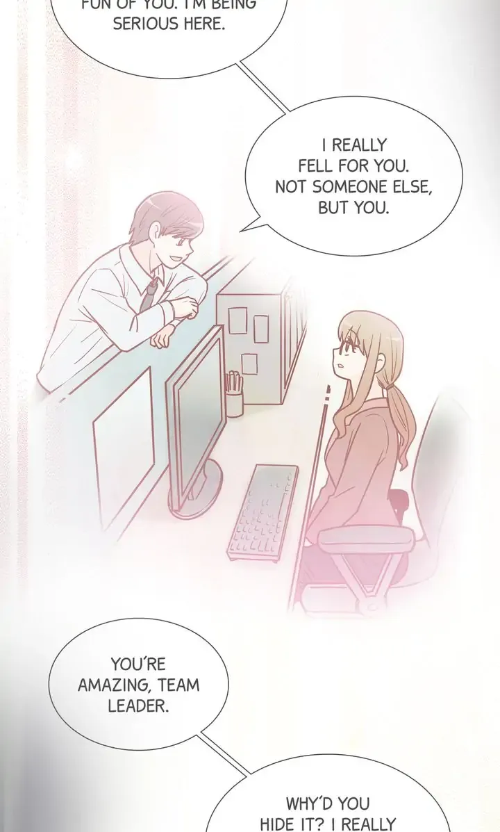 Sandwiched Chapter 101 Online - página 76