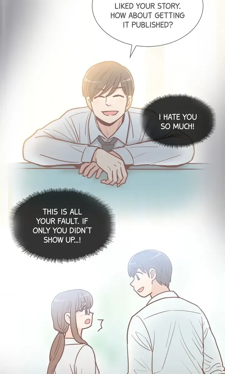 Sandwiched Chapter 101 Online - página 77