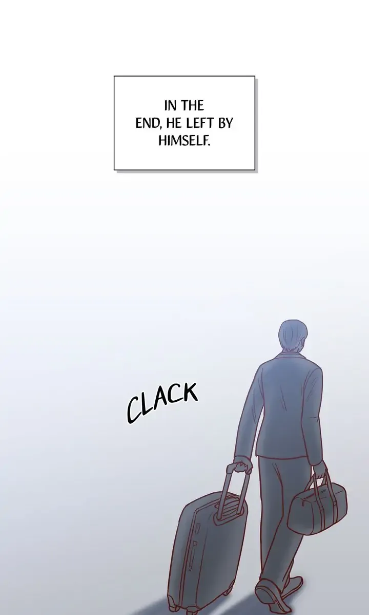 Sandwiched Chapter 102 Online - página 1