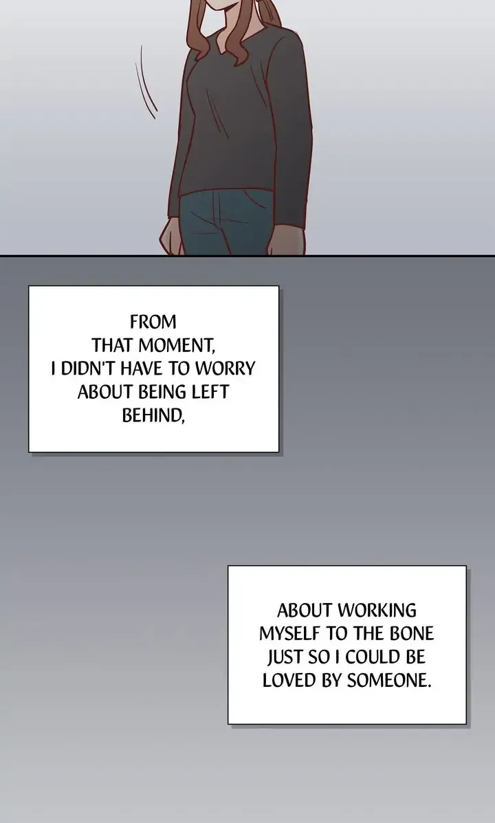 Sandwiched Chapter 102 Online - página 3