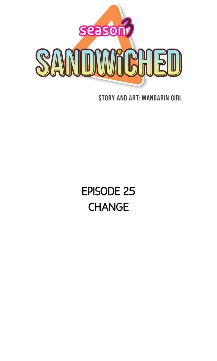 Sandwiched Chapter 102 Online - página 7