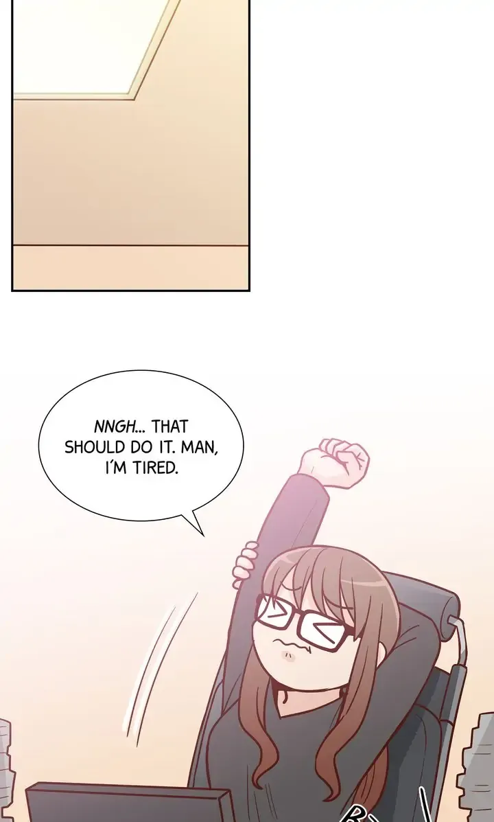 Sandwiched Chapter 102 Online - página 14