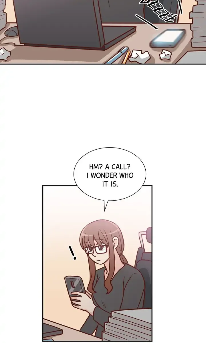 Sandwiched Chapter 102 Online - página 15