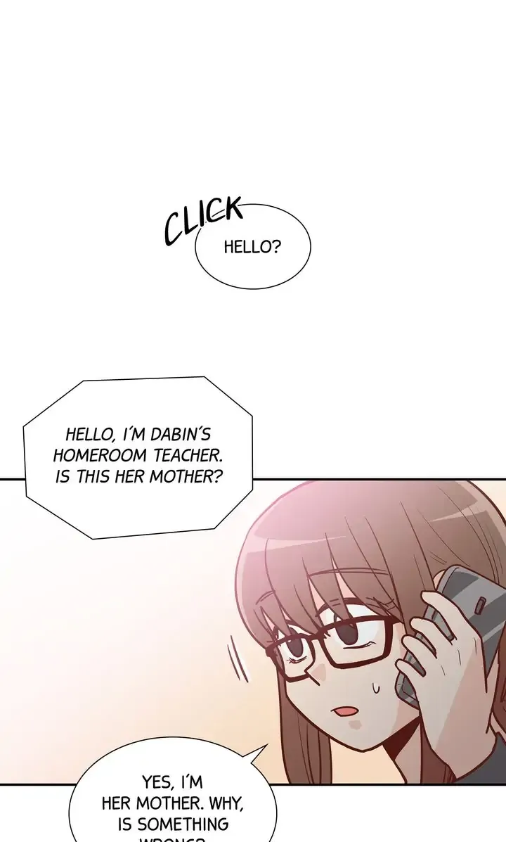 Sandwiched Chapter 102 Online - página 16