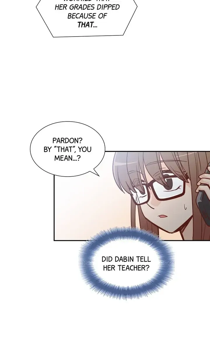 Sandwiched Chapter 102 Online - página 19