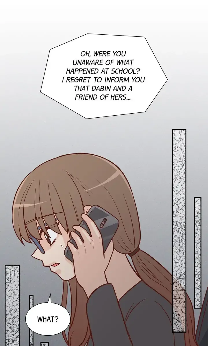 Sandwiched Chapter 102 Online - página 20