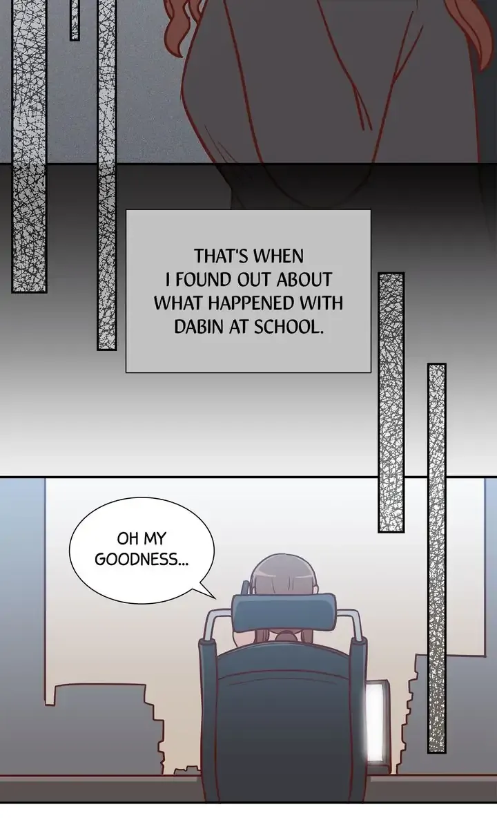 Sandwiched Chapter 102 Online - página 21