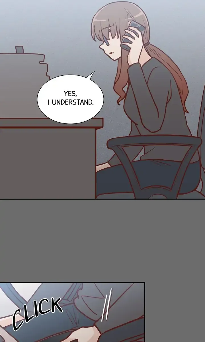 Sandwiched Chapter 102 Online - página 23