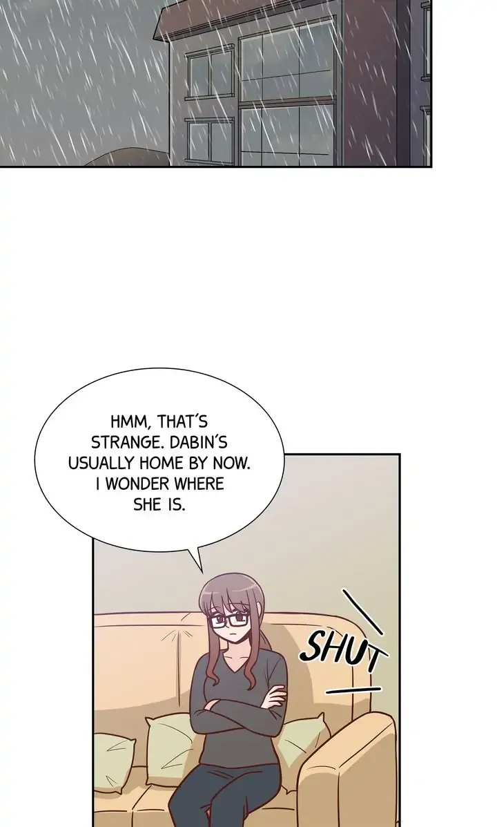 Sandwiched Chapter 102 Online - página 28