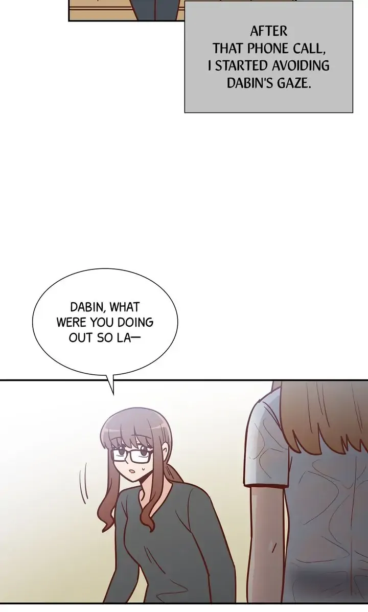 Sandwiched Chapter 102 Online - página 29