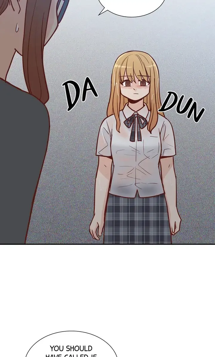Sandwiched Chapter 102 Online - página 31