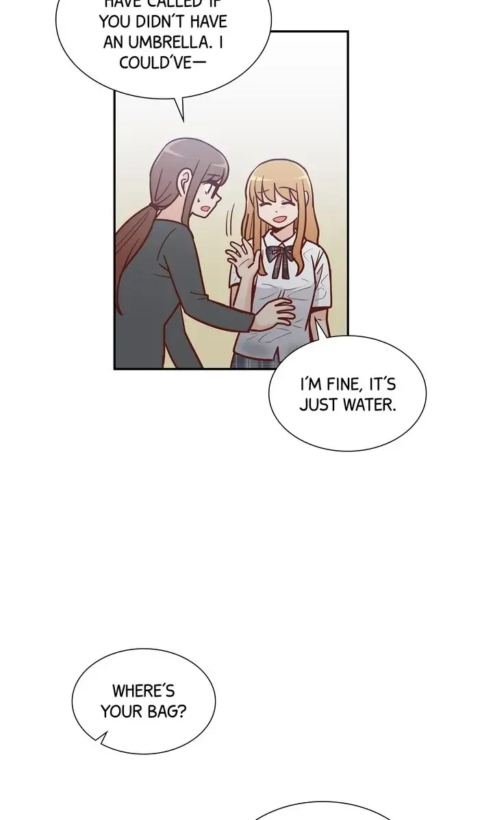 Sandwiched Chapter 102 Online - página 32