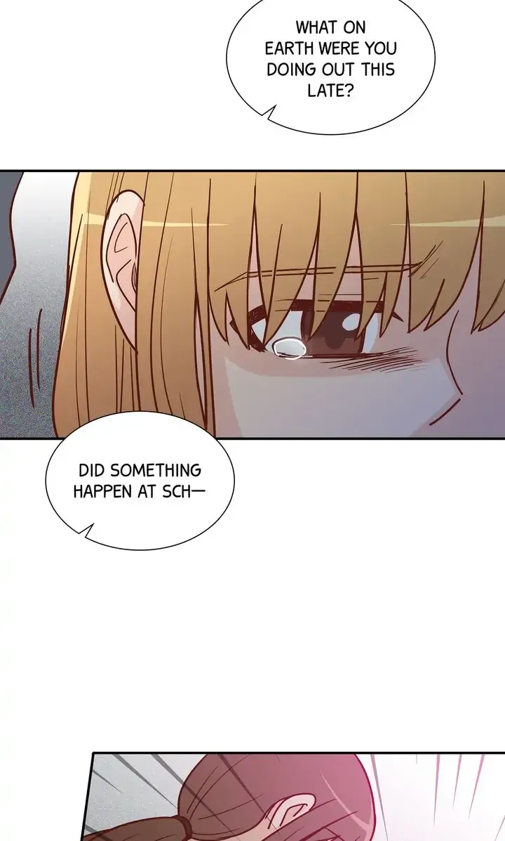 Sandwiched Chapter 102 Online - página 33
