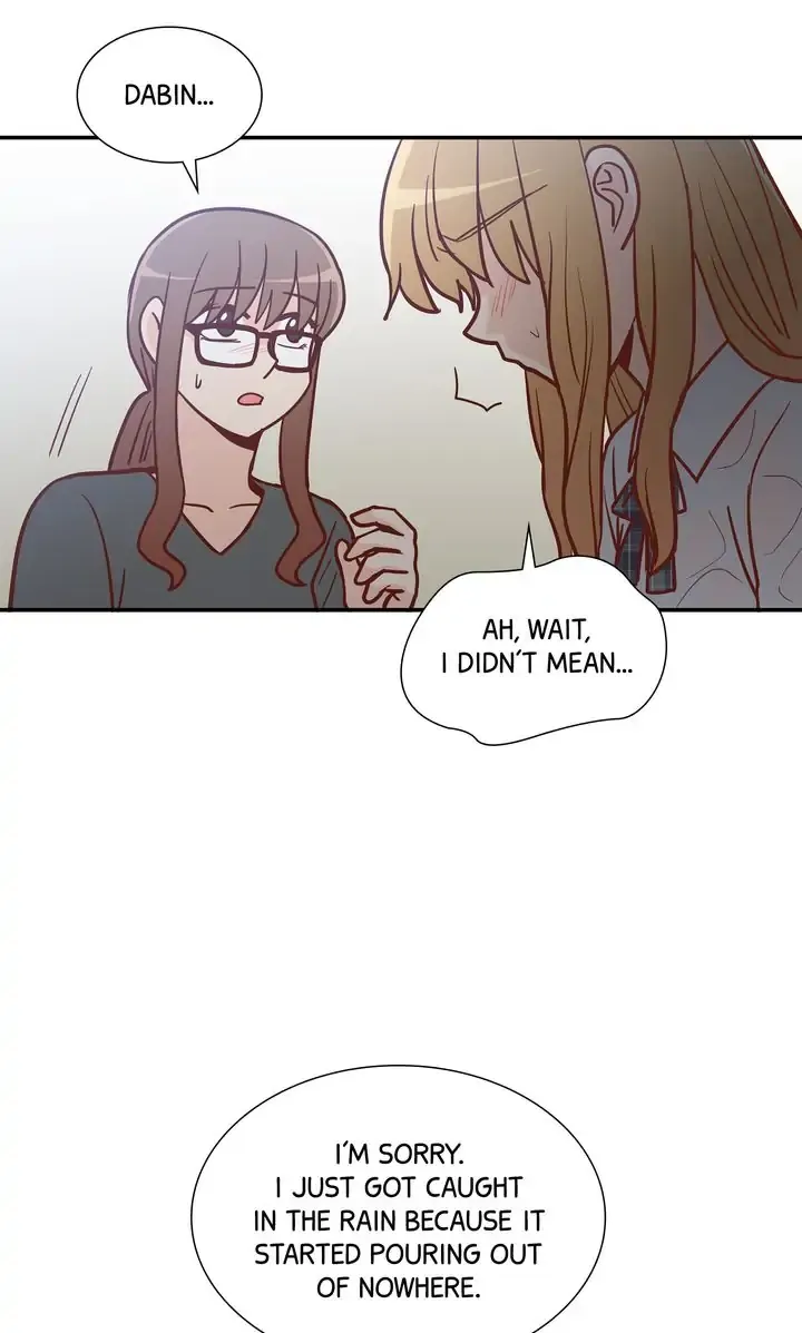 Sandwiched Chapter 102 Online - página 35