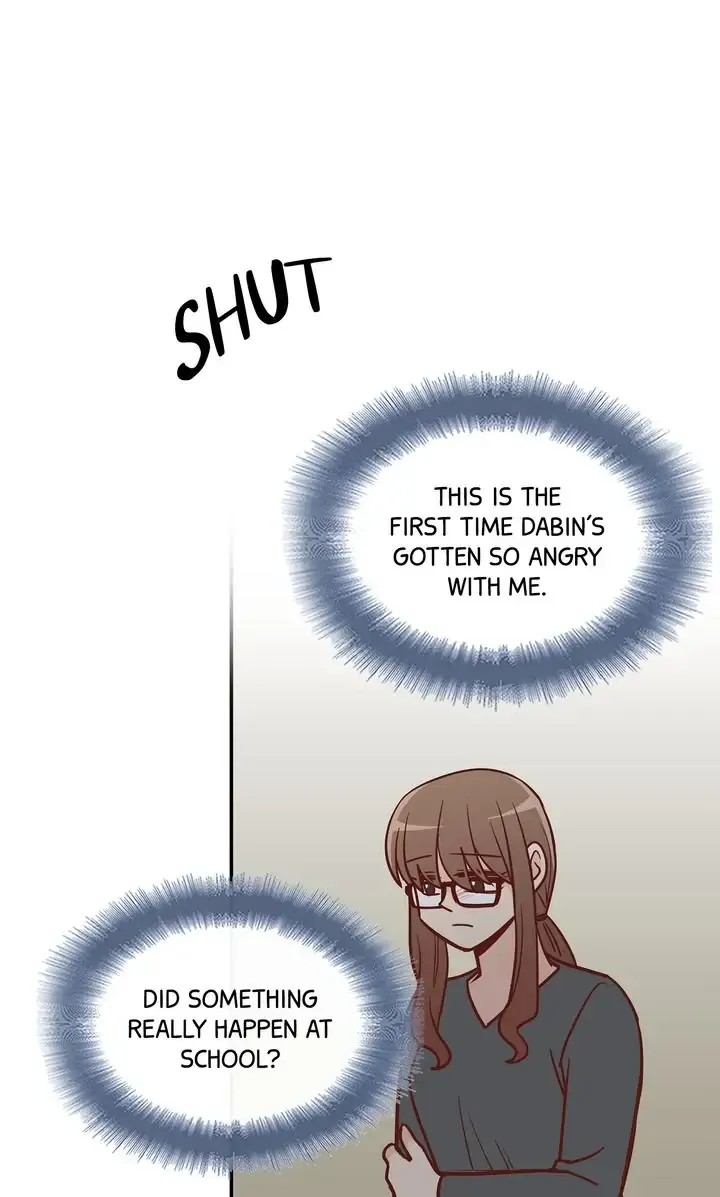 Sandwiched Chapter 102 Online - página 37