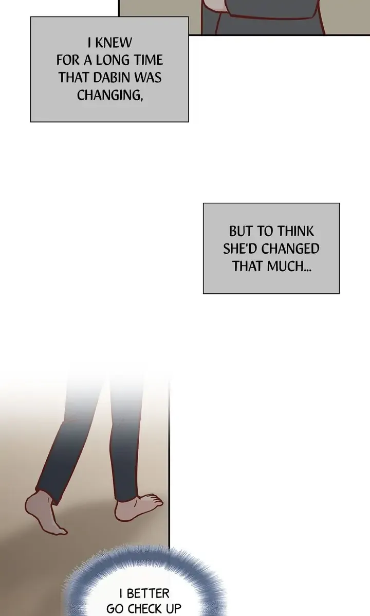 Sandwiched Chapter 102 Online - página 38