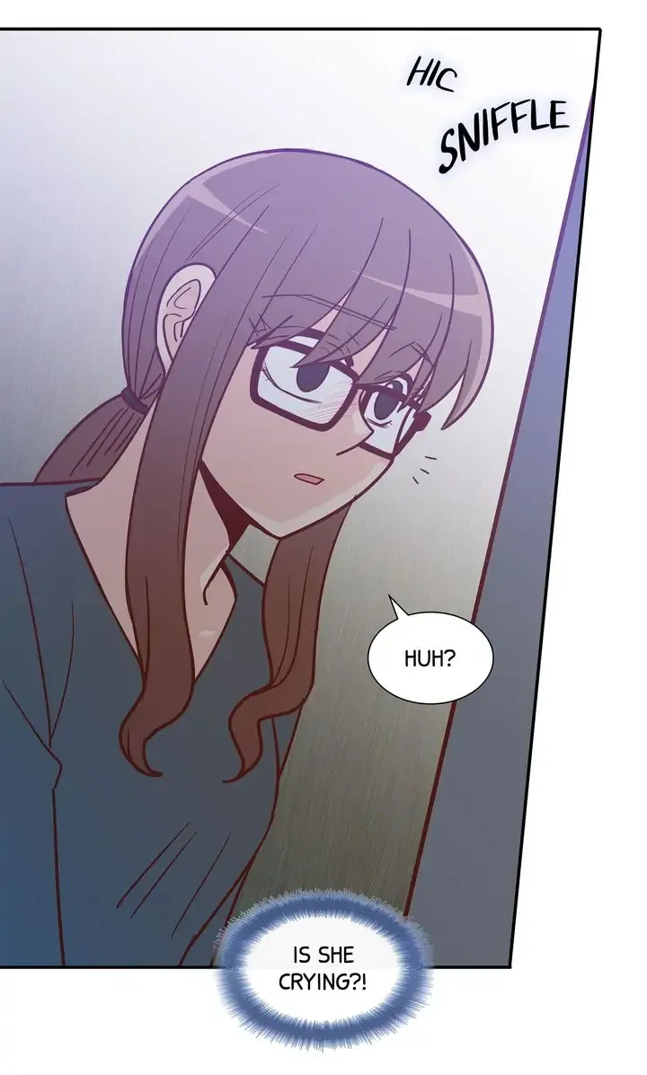 Sandwiched Chapter 102 Online - página 40