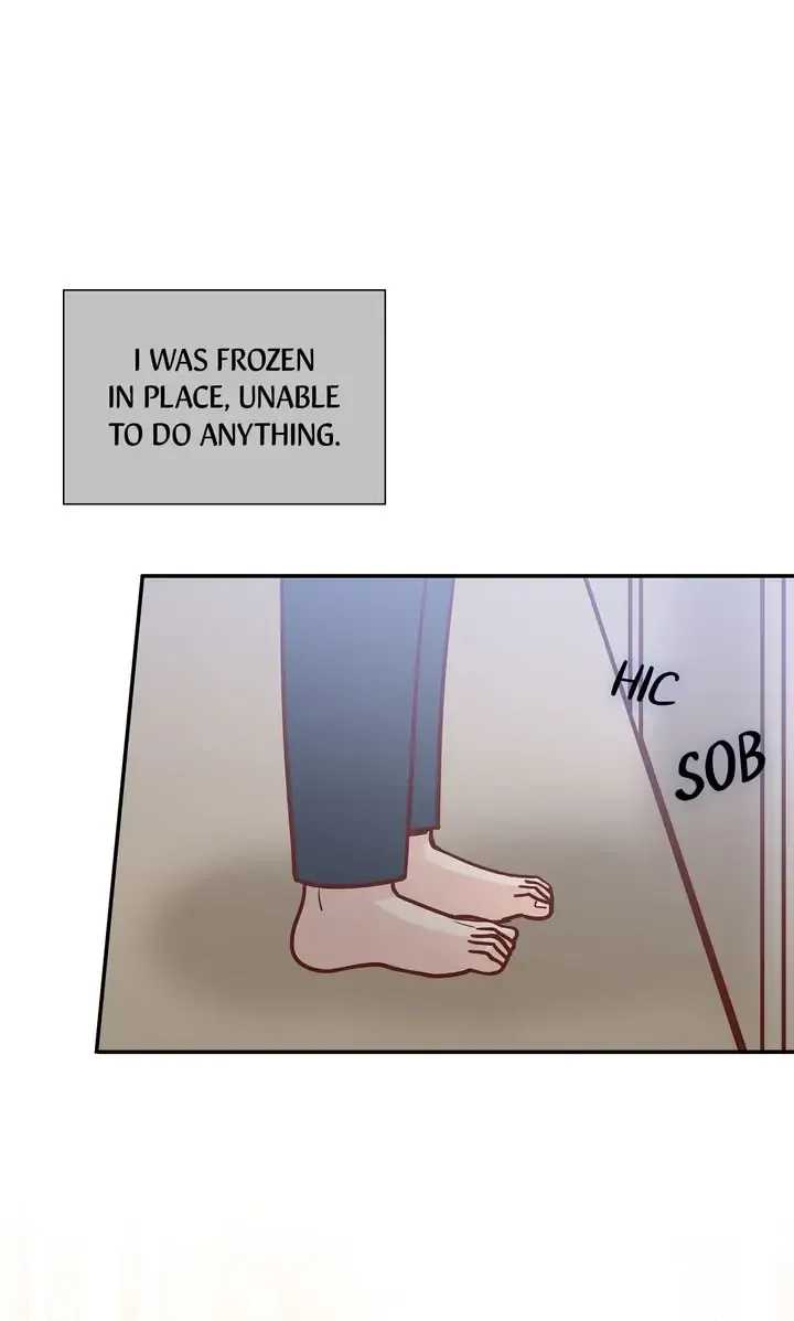 Sandwiched Chapter 102 Online - página 41