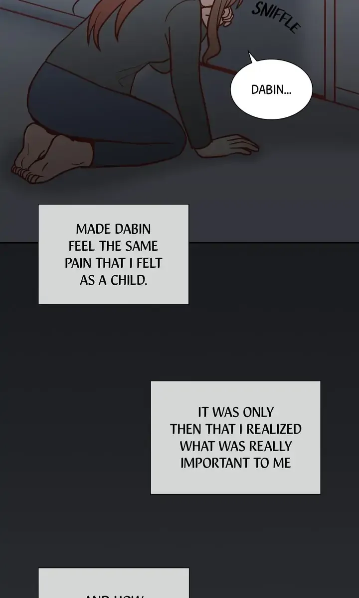 Sandwiched Chapter 102 Online - página 52