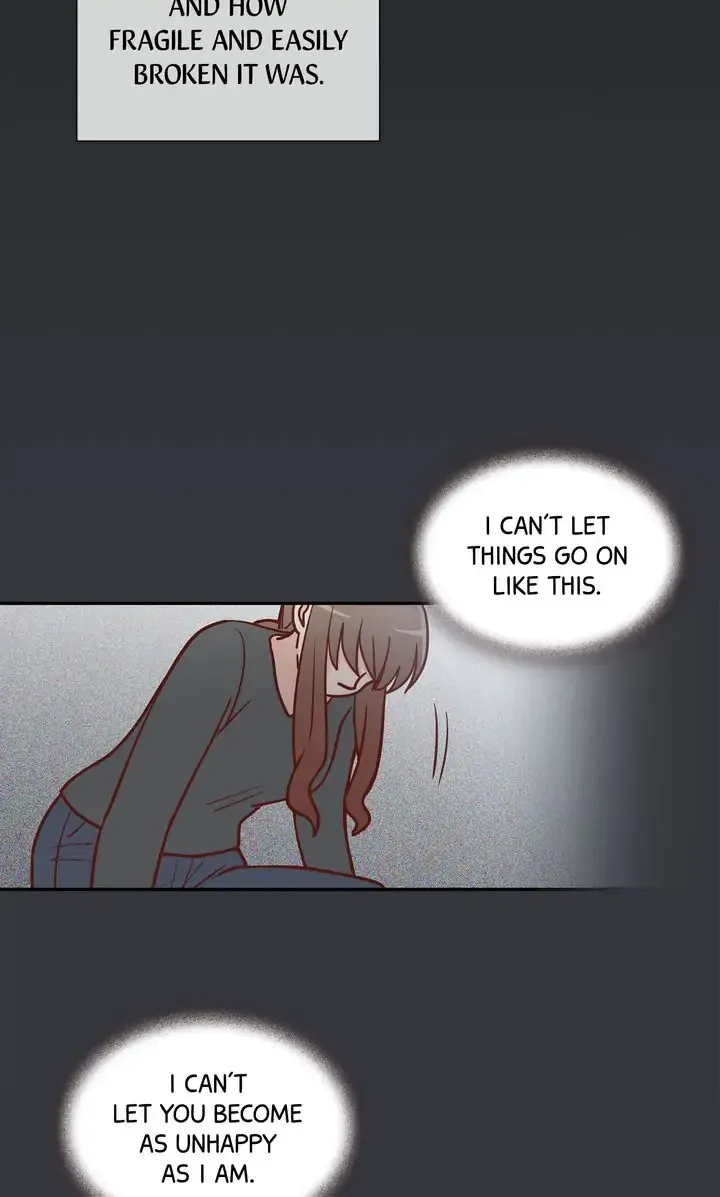 Sandwiched Chapter 102 Online - página 53