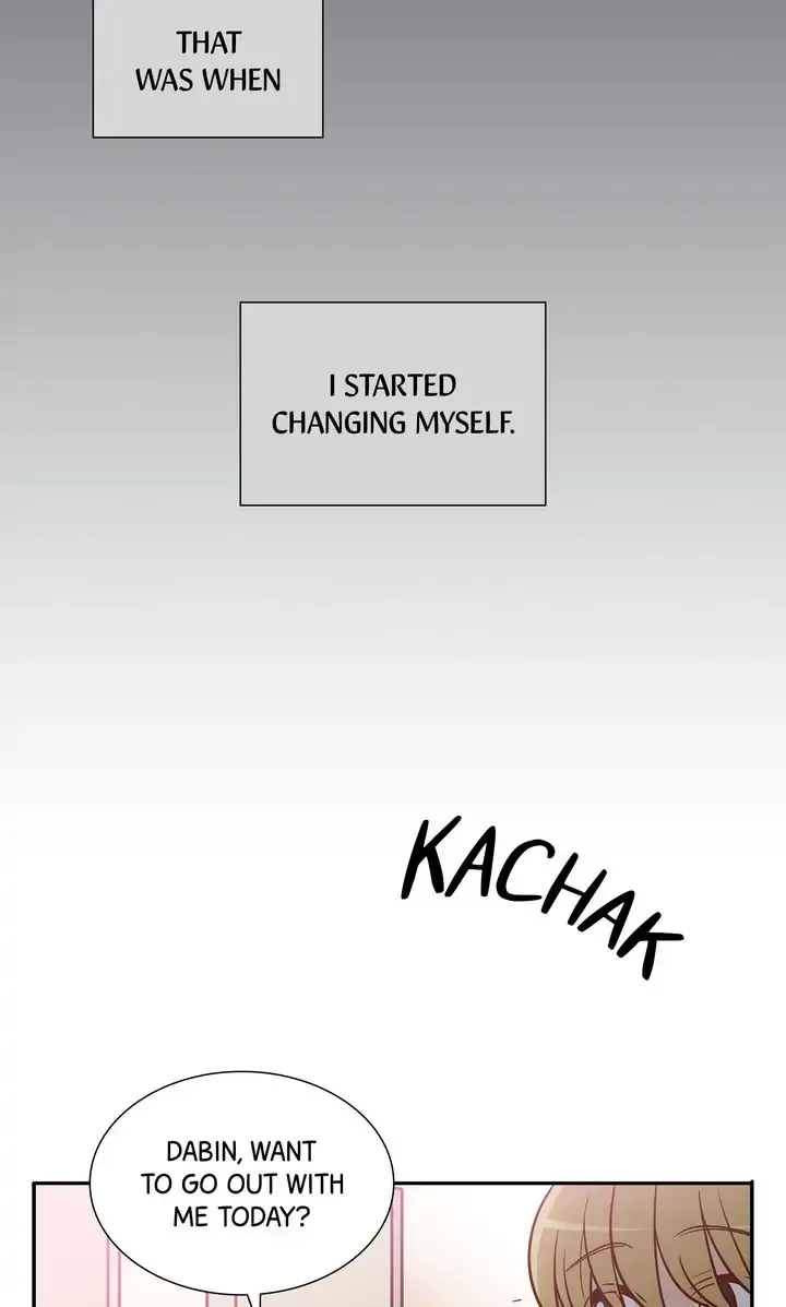 Sandwiched Chapter 102 Online - página 55