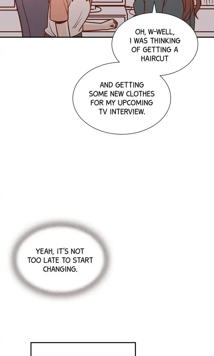 Sandwiched Chapter 102 Online - página 57