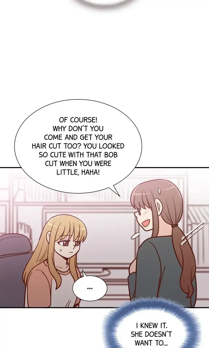 Sandwiched Chapter 102 Online - página 59