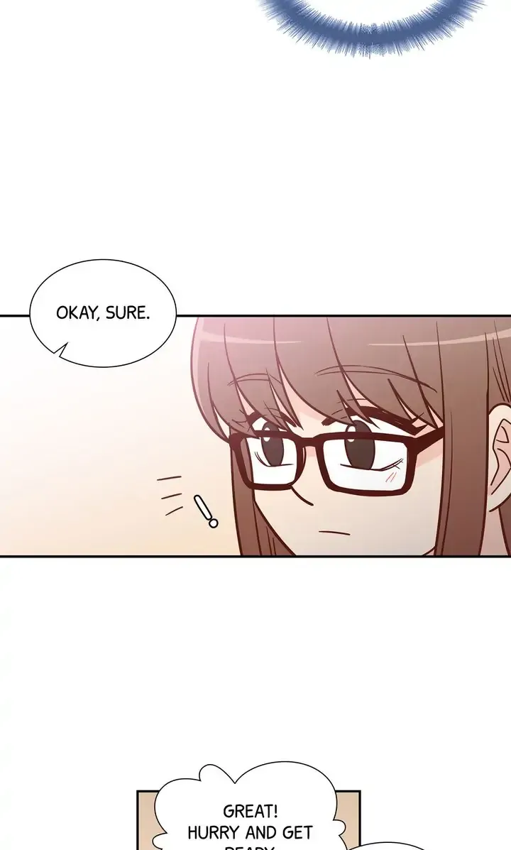 Sandwiched Chapter 102 Online - página 60