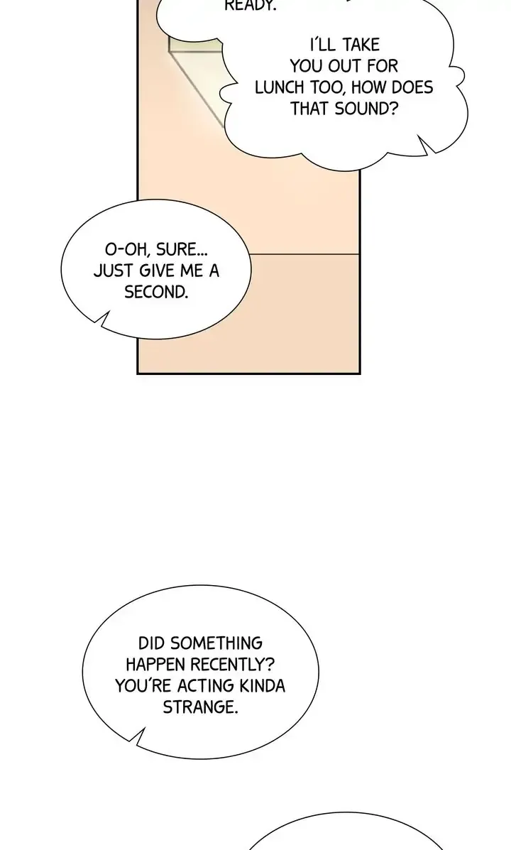 Sandwiched Chapter 102 Online - página 61