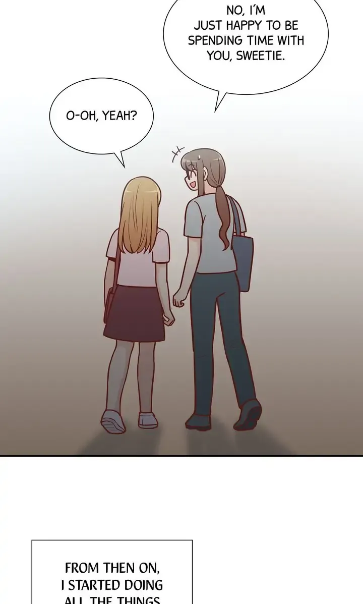 Sandwiched Chapter 102 Online - página 62