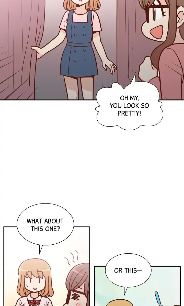 Sandwiched Chapter 102 Online - página 64